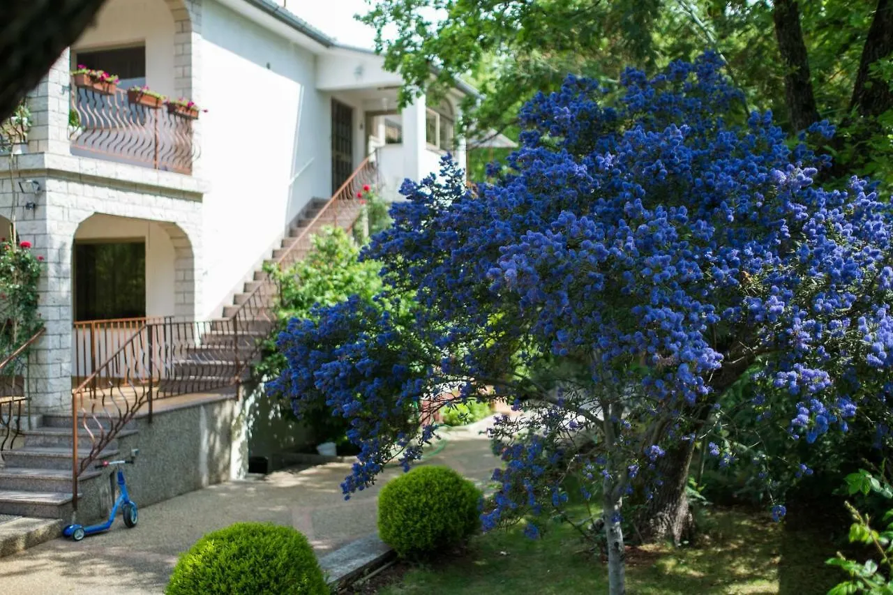 Apartment Dani Malinska